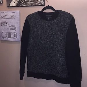 Forever 21 Sweaters - 🍂 Men’s wool front sweatshirt! 🍂 Forever 21 Sweaters - 🍂 Men’s wool front sweatshirt! 🍂